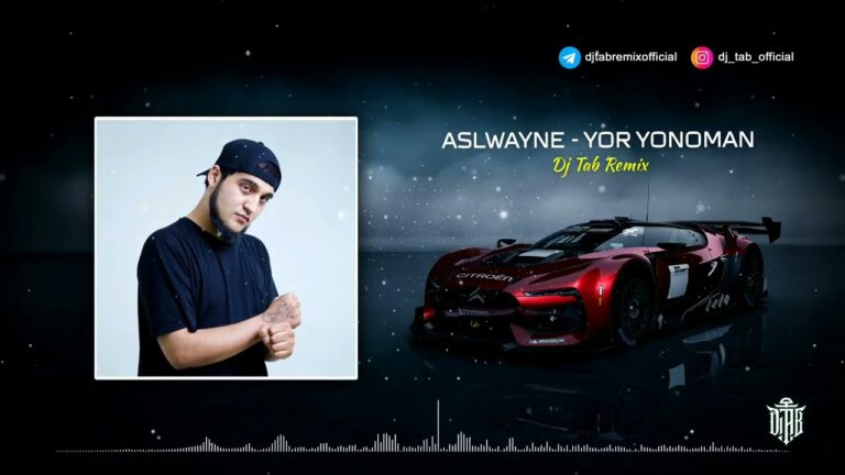 AslWayne – Yor Yonaman (DJ_TAB Remix) 2025 Trend Version AslWayne – Yor Yonaman (DJ_TAB Remix) 2025 Trend Version
