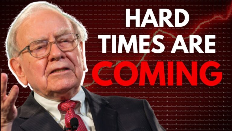 Warren Buffett’s 2023 Recession Prediction (Recent Interview) Warren Buffett’s 2023 Recession Prediction (Recent Interview)