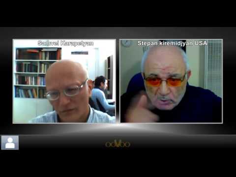 Samvel karapetyan@ patasxanum e 20130501 Samvel karapetyan@ patasxanum e 20130501