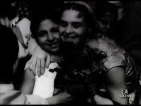 ՄԵԾ ԹԱՏՐՈՆԸ ՀԱՅԱՍՏԱՆՈՒՄ  1958 ՄԵԾ ԹԱՏՐՈՆԸ ՀԱՅԱՍՏԱՆՈՒՄ  1958
