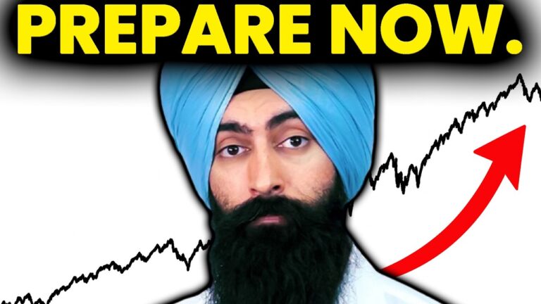 This Could Be The Last Big Wealth Opportunity For A Decade This Could Be The Last Big Wealth Opportunity For A Decade