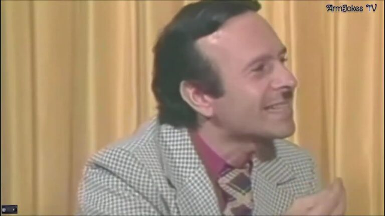 Մի կեր, վնաս է…  Հումորներ