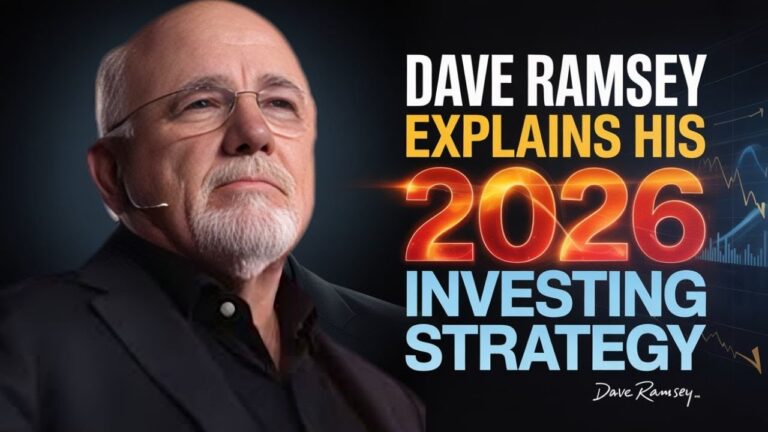 DAVE RAMSEY EXPLAINS HIS 2026 INVESTING STRATEGY | HOW TO BUILD WEALTH IN 2026 | BY DAVE RAMSEY DAVE RAMSEY EXPLAINS HIS 2026 INVESTING STRATEGY | HOW TO BUILD WEALTH IN 2026 | BY DAVE RAMSEY