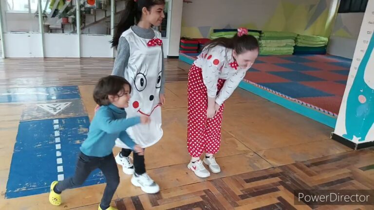 Ջա՜ն, Անրիի ծննդյան տոնն է