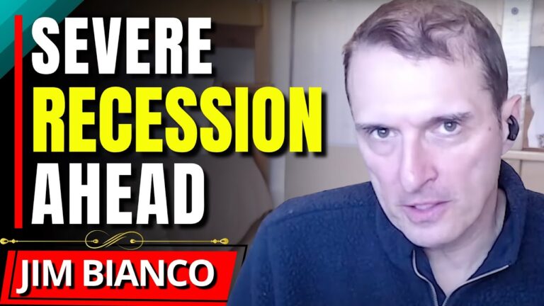 “This Can’t Be STOPPED…” – Jim Bianco “This Can’t Be STOPPED…” – Jim Bianco