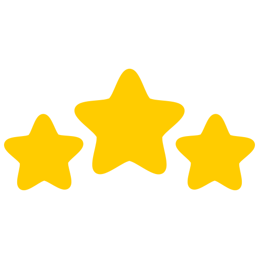 Star rating