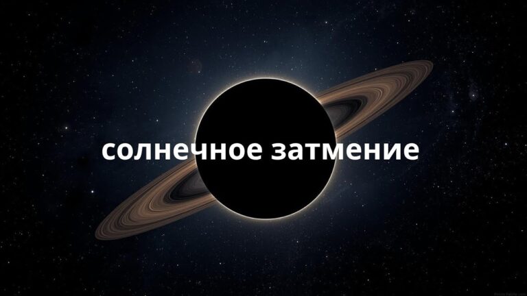 21 сентября,  к чему готовиться- затмение