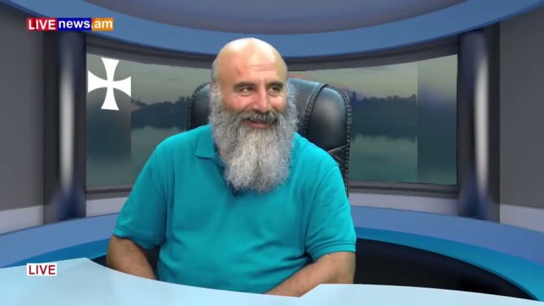 Լույսի և խավարի հետևորդներ, հյուրը՝   ՏՐԴԱՏ    ԴՈՆԻԿՅԱՆ Լույսի և խավարի հետևորդներ, հյուրը՝   ՏՐԴԱՏ    ԴՈՆԻԿՅԱՆ