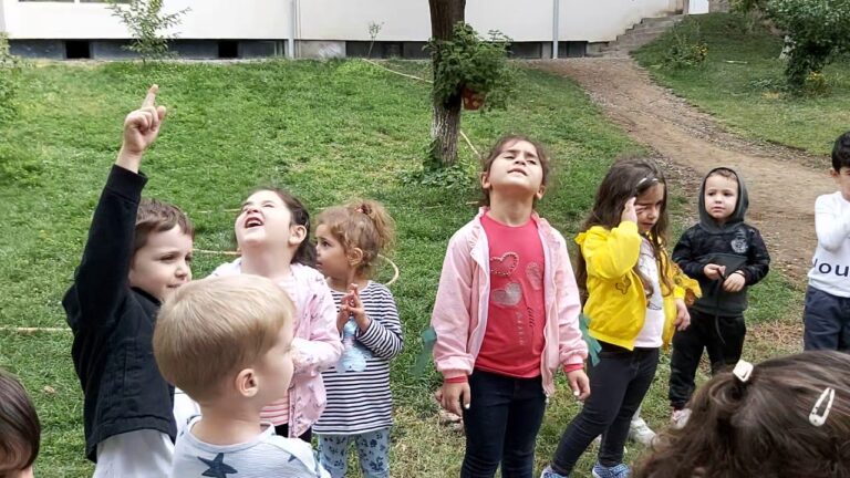 Արև, արև, եկ, եկ