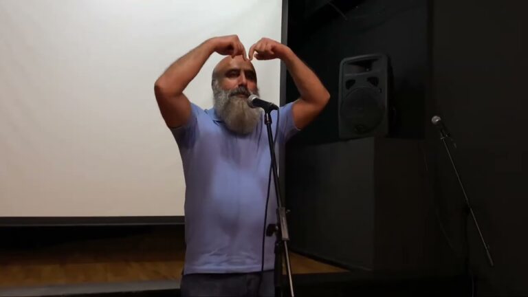 «ՀԱՅՈՑ ԱՅԲՈՒԲԵՆ» Տեսահոլովակի Պրեմիերա – ՄԱՍ 2 «ՀԱՅՈՑ ԱՅԲՈՒԲԵՆ» Տեսահոլովակի Պրեմիերա – ՄԱՍ 2