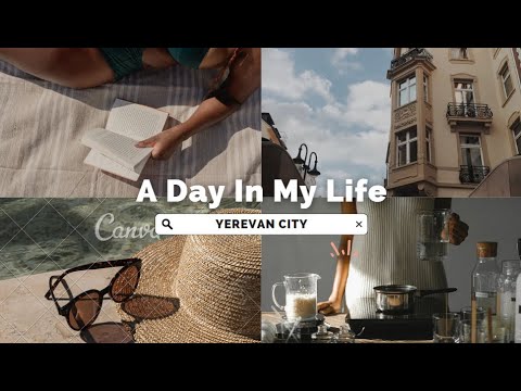 Yerevan everyday Yerevan everyday
