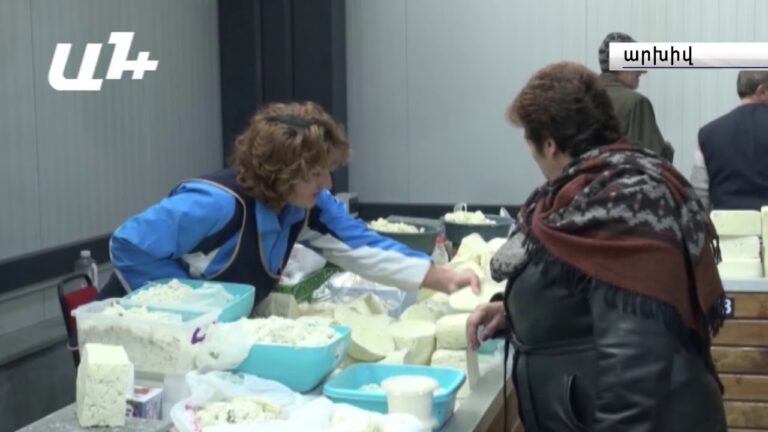 «Այսպիսի վիճակ լինում է պատերազմի ժամանակ, աղետների ժամանակ»