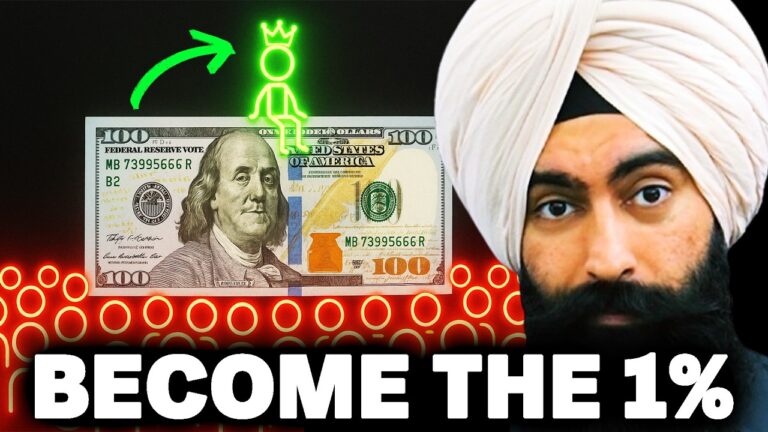 You’ll Never Make Real Money Until You Learn This You’ll Never Make Real Money Until You Learn This