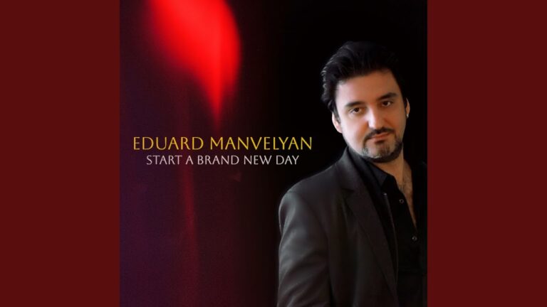 Start a Brand New Day