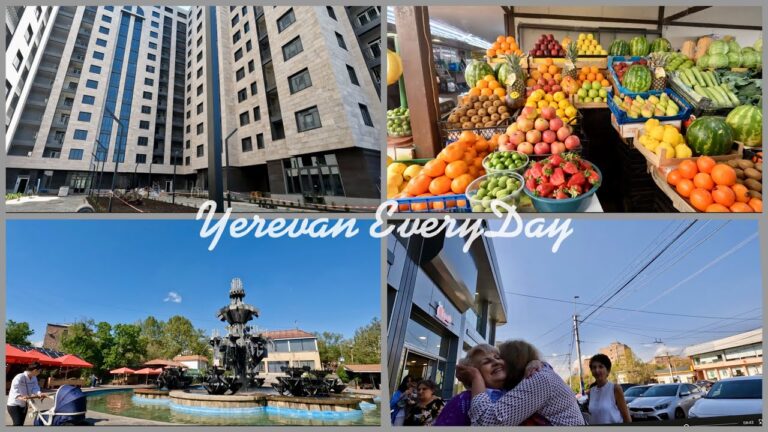 07.05.25, We. Zeytun, Arabkir (norakaruytsner). Nor Nork (shuka, handipum). Mayramut.