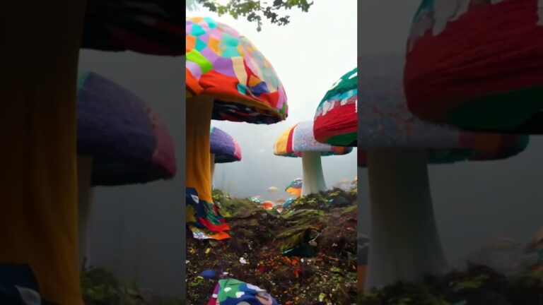 #aiart #art #nature  Subscribe for more