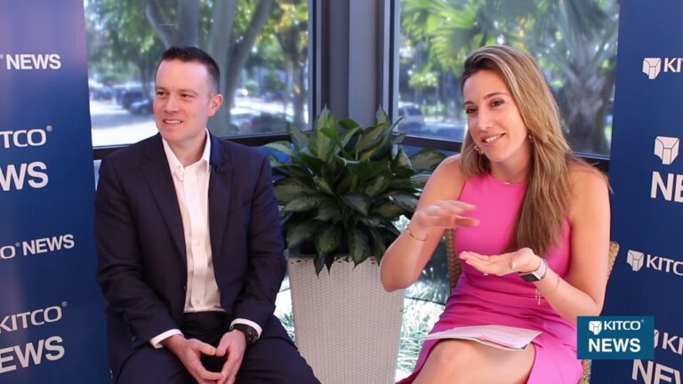 Friday Funny: Kitco News Shares Blooper Reel