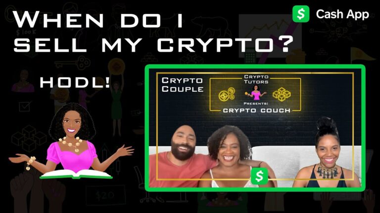 CRYPTO COUPLE EXPLAINS ADOPTION CURVE & FORCE | “Buy The Dip” | Youtube Crypto Resource | Ep.53