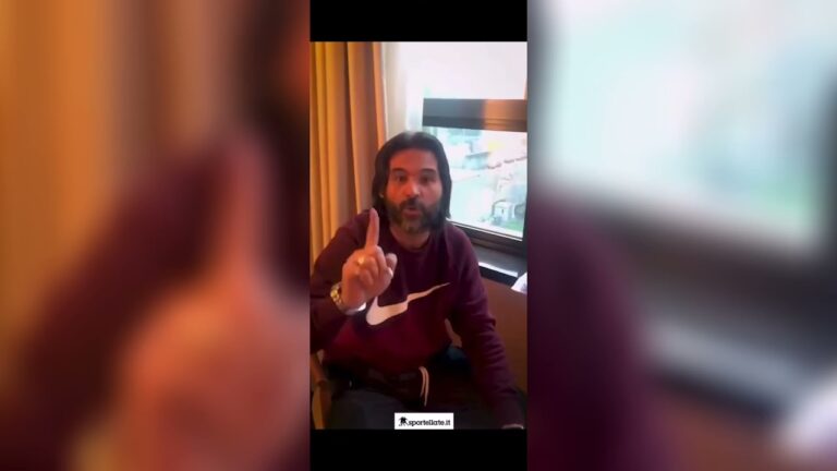 Alisson? Franco Armani? Ma non ho capito…