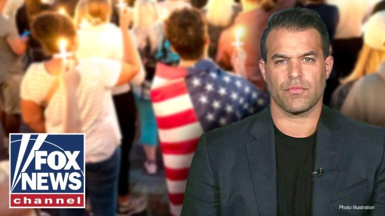 Charlie Kirk’s friend, producer reflects on his legacy, impact: Historical ‘legend’