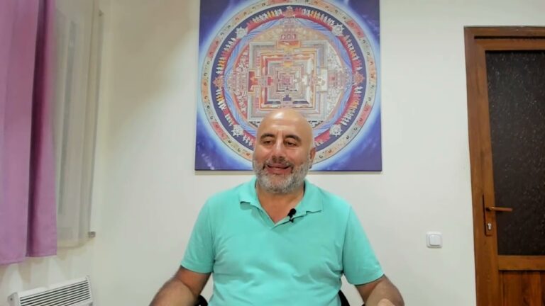 Համաուրախությունը որպես քվանտային թռիչք