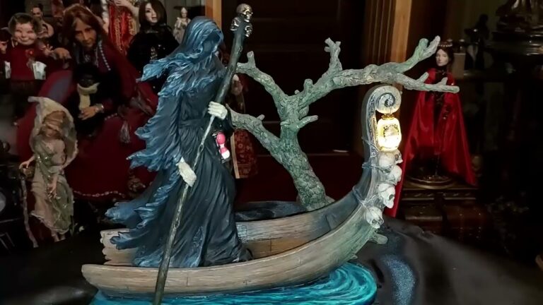 ПОЛТЕРГЕЙСТ…НЕУПОКОЕННЫЕ ДУШИ И ПРОЧЕЕ…@Vedminaizba@ИНГА ХОСРОЕВА.