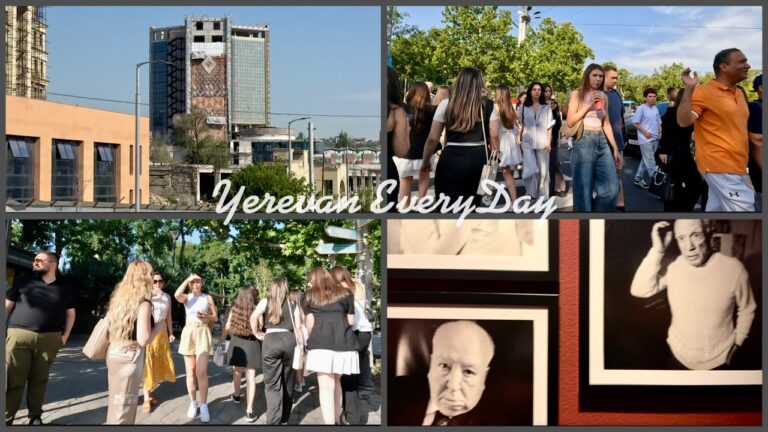 23.05.25, Fr, Himnarkum, Mashtots, Spendiaryan, Ara Gyuler, baker, ayginer