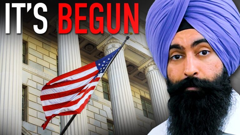 Moody’s Just Downgraded The U.S. Economy – How To Prepare