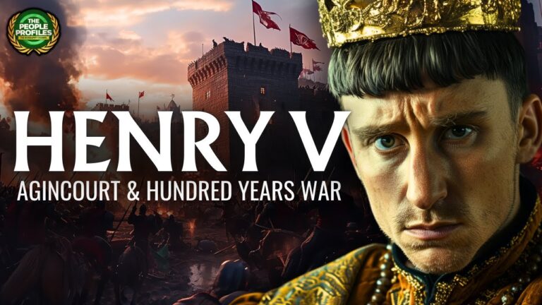 Henry V – Agincourt & The Hundred Years War Documentary Henry V – Agincourt & The Hundred Years War Documentary