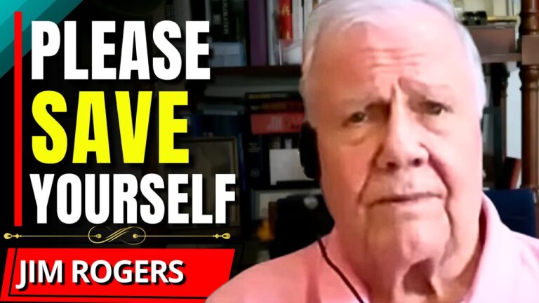 “America Is Entering A Horrible Bear Market” – Jim Rogers “America Is Entering A Horrible Bear Market” – Jim Rogers