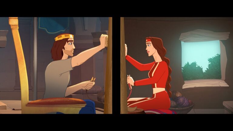 Anahit – Official Trailer Anahit – Official Trailer