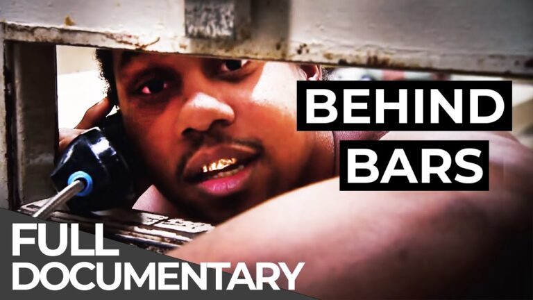 Behind Bars: The World’s Toughest Prisons – Dallas County Jail, Texas, USA | Free Documentary