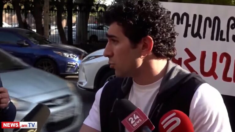 Թվում է՝ ինչ–որ սահման պետք է ունենա սրանց իրավական լկտիությունը, բայց ոչ. Լեւոն Քոչարյան