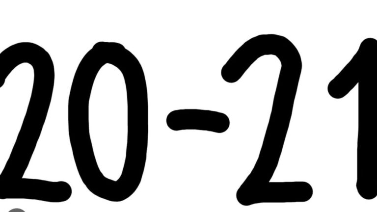 Два злых дня 20 и 21 мая. Что будет??