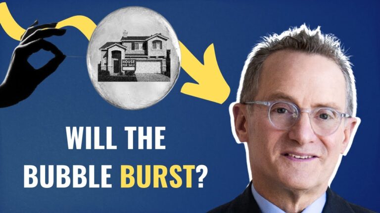 Howard Marks: We’re in an “Everything” Bubble