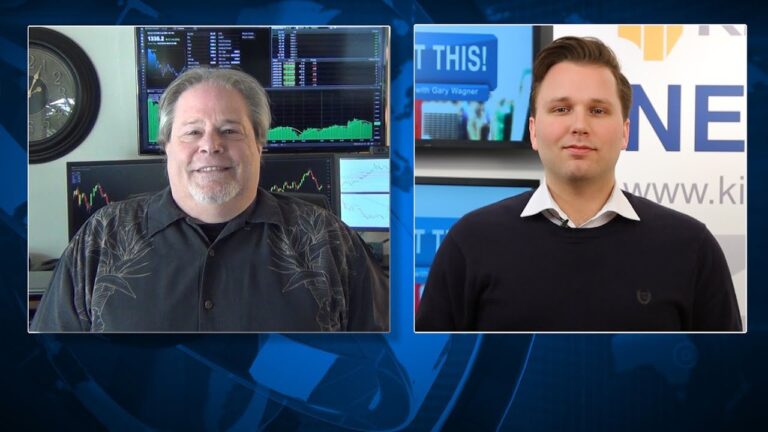 Gold & Silver Getting A Divorce? – Chart This! | Kitco News