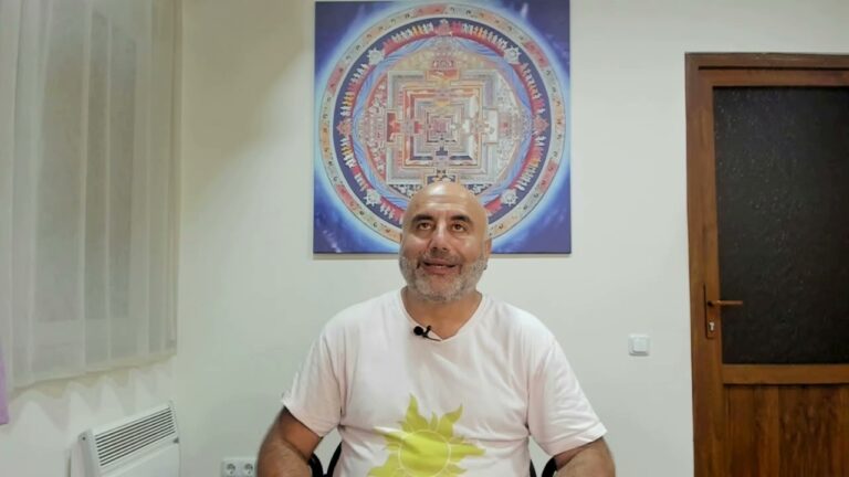 Անկեղծ եւ կույր Հավատ