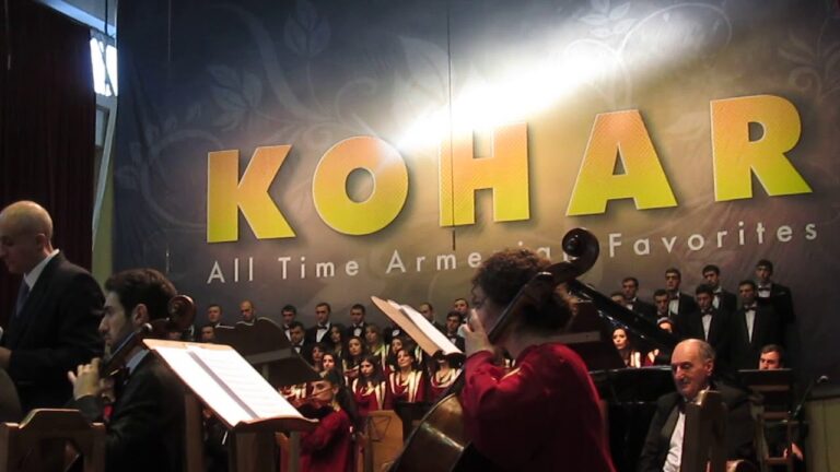 Հատված Էդգար Գյանջումյանի Գյումրիում տեղի ունեցած համերգից Հատված Էդգար Գյանջումյանի Գյումրիում տեղի ունեցած համերգից