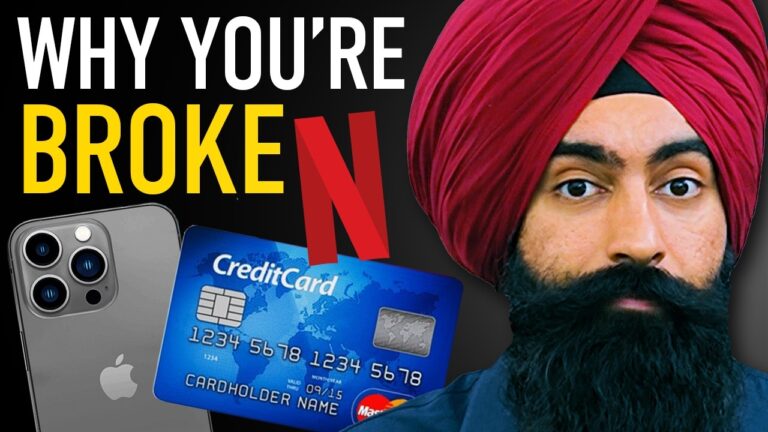 The 7 Money Habits Keeping Americans Poor The 7 Money Habits Keeping Americans Poor