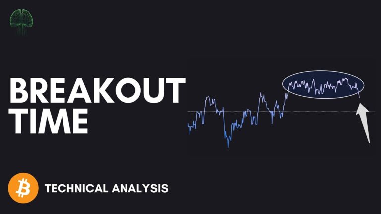 Bitcoin’s 4-Month Chop Is About to Snap Bitcoin’s 4-Month Chop Is About to Snap