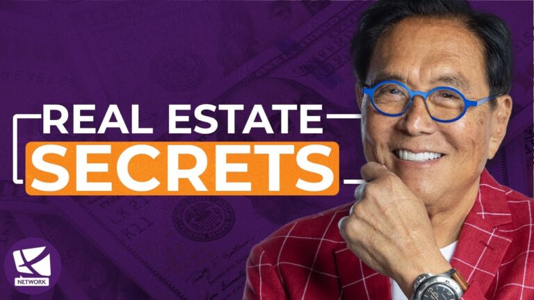 The Secrets to Becoming a Millionaire with Real Estate – Robert Kiyosaki, Ken McElroy The Secrets to Becoming a Millionaire with Real Estate – Robert Kiyosaki, Ken McElroy