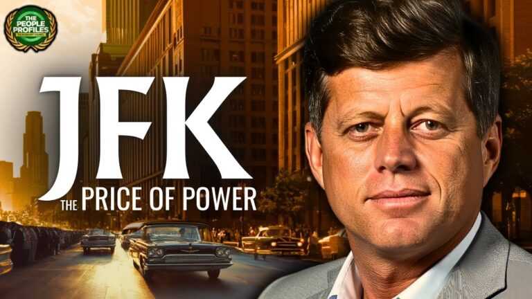 JFK – The Price of Power Documentary JFK – The Price of Power Documentary