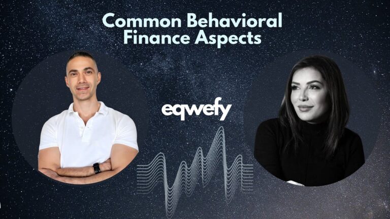 Common Behavioral Finance Aspects Investors Should Be Aware Of!  #finance #investing Common Behavioral Finance Aspects Investors Should Be Aware Of!  #finance #investing
