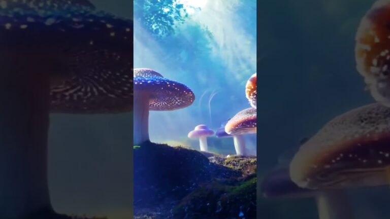 SUBSCRIBE for more #aiart #aivideos #art #videos