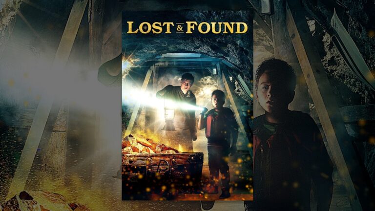 Lost & Found