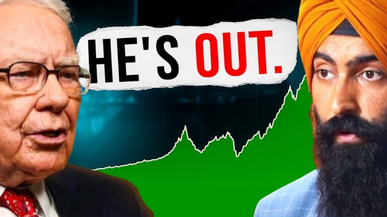 Warren Buffett Is Warning You… (& Most People Won’t Listen)