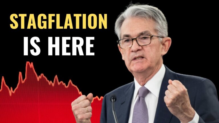 The upcoming economic crisis? | Stagflation explained