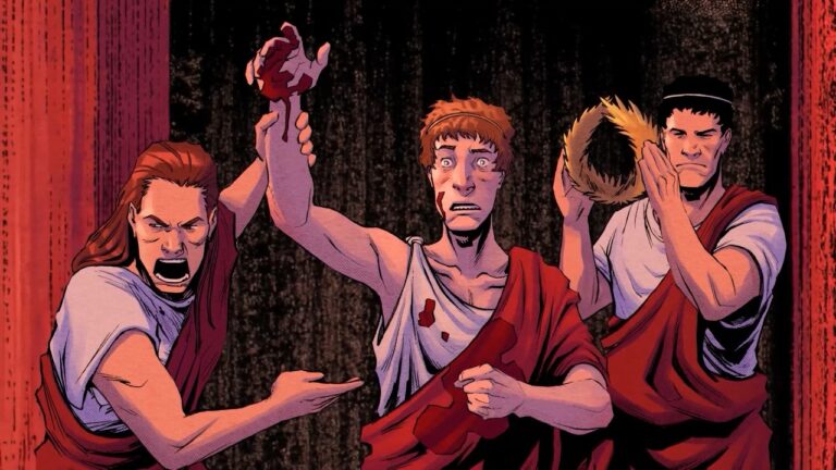 The End of Philip II and the Rise of Alexander the Great – Ep 9 The End of Philip II and the Rise of Alexander the Great – Ep 9