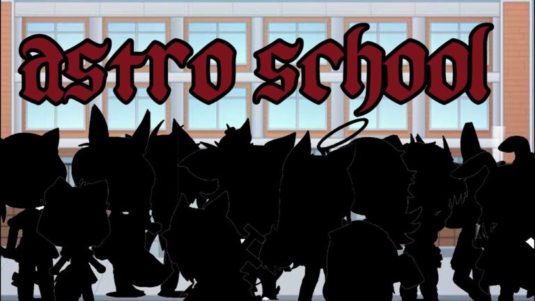 astro school episode 1 read descpr astro school episode 1 read descpr