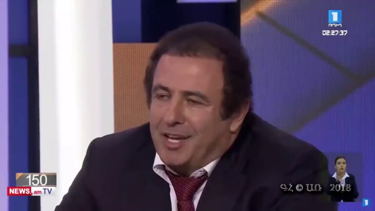 ԼԻՆՈՒՄ   Է,  ՉԻ  ԼԻՆՈՒՄ․․․